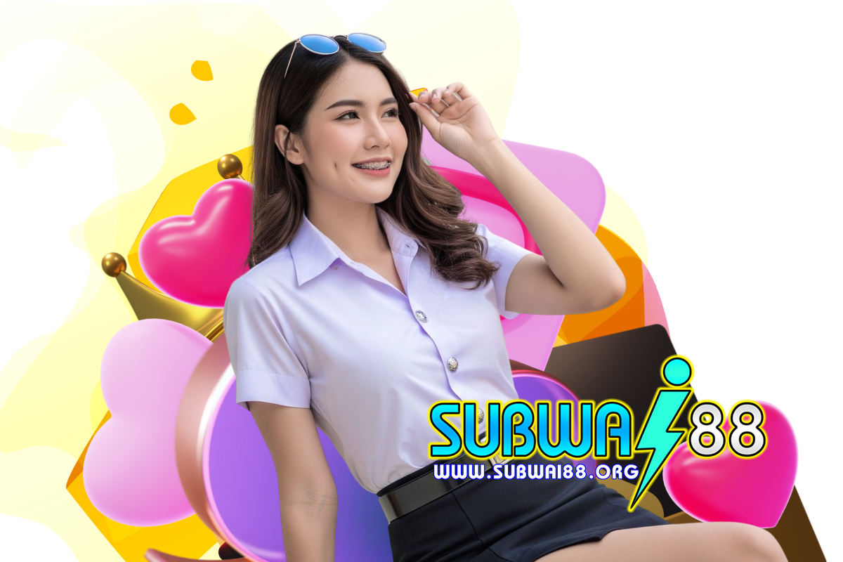 subwai88 สล็อต
